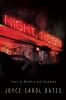 Night, Neon : tales of mystery and suspense