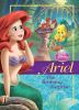Ariel : the birthday surprise