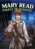 Mary Read : pirate in disguise