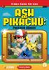 Ash And Pikachu : Pokémon heroes