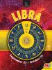 Libra : September 23-October 23