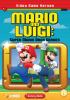 Mario And Luigi : Super Mario Bros heroes