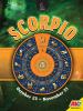 Scorpio : October 24-November 21