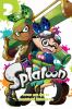 Splatoon. Vol. 2 /