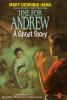 Time For Andrew : a ghost story