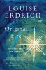 Original Fire : selected and new poems