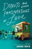 Donuts And Other Proclamations Of Love