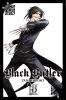 Black Butler. III /