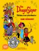 The Dragon Slayer : folktales from Latin America