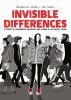 Invisible Differences : a story of Asperger's, adulting, and living a life in full color