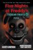 Five Nights at Freddy's: Fetch #2 : Fetch. Fazbear frights #2 :