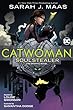 Catwoman, soulstealer : the graphic novel