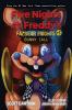 Five nights at Freddy's #5 : Bunny call. Fazbear frights #5 :