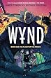 Wynd. Book One, The flight of the prince /