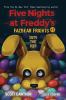 Five nights at Freddy's. : Into the pit. Fazbear frights #1 :