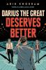 Darius the Great deserves better Book 2