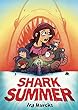 Shark summer