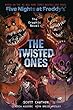 Five Nights at Freddys: The twisted ones : the graphic novel