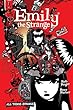 The complete Emily the Strange : all things strange