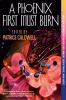 A phoenix first must burn : sixteen stories of black girl magic, resistance, and hope