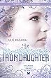 The Iron daughter: Book 2 : Iron Fey