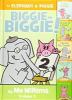 An Elephant & Piggie Biggie! Volume 2 /