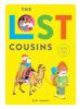The Lost Cousins : a seek & find book
