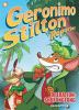 Geronimo Stilton Reporter. #1, Operation Shufongfong /