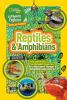 Reptiles & Amphibians