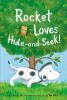 Rocket Loves Hide-and-seek