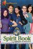 Spirit Book : highlights and memories