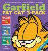 Garfield Fat Cat 3-pack. Volume 1 /
