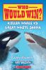 Killer Whale Vs. Great White Shark