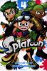 Splatoon. Vol. 4 /