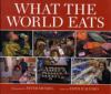 What The World Eats