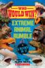 Extreme Animal Rumble. : Who would win?