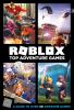 Top Adventure Games / : Roblox