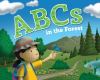 Abcs In The Forest