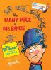 The Many Mice Of Mr. Brice
