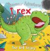 T. Rex : The Big Scare