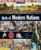 The birth of modern nations