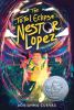 The total eclipse of Nestor Lopez