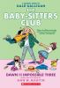The Baby-sitters Club. 5, Dawn and the impossible three /