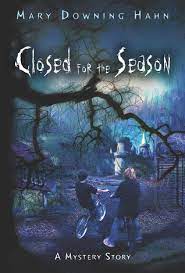 Closed For The Season : a mystery story