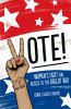 Vote! : women's fight for access to the ballot box
