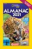 National Geographic Kids : almanac 2021.