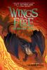 Wings of fire. The dark secret /