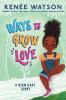 Ways to grow love