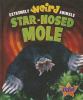 Star-nosed mole