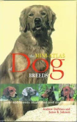 The Mini-atlas Of Dog Breeds